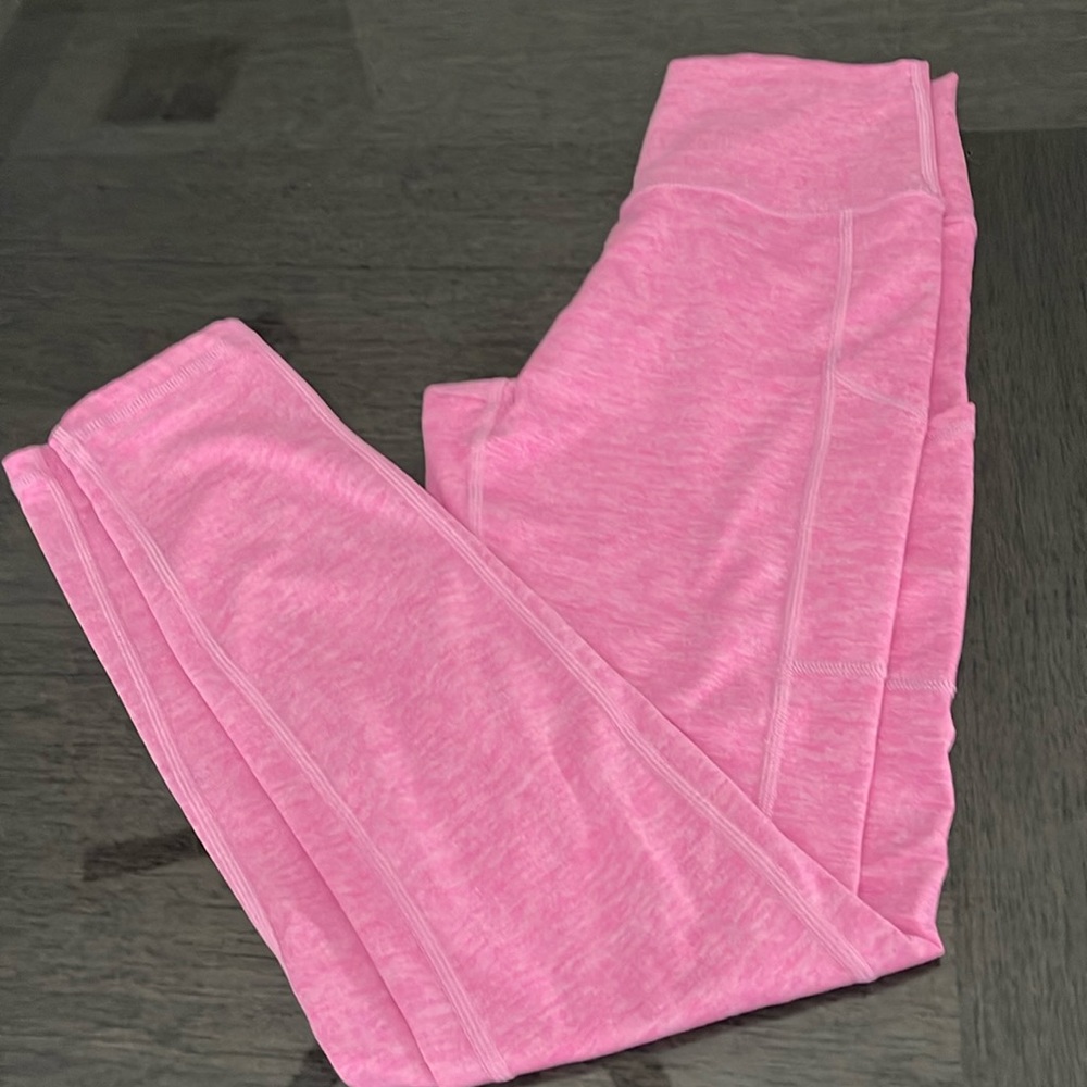 Aerie Offline Legging Size Medium